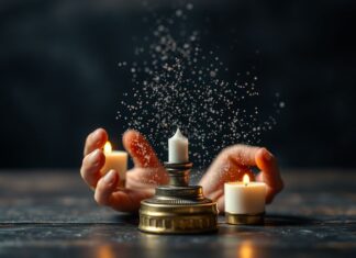 The Intersection of Technology and Tradition: A Look into Modern Divination Practices The Intersection of Technology and Tradition: An Exploration of Contemporary Divination Practices