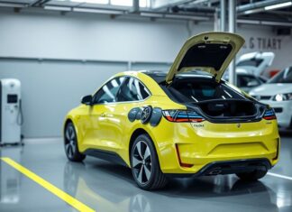 The Rise of Electric Vehicles: A Comprehensive Look at Maintenance Costs and Benefits The Rise of Electric Vehicles: A Comprehensive Look at Maintenance Costs and Benefits