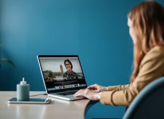 The Rise of Remote Work: How Lisburn is Adapting to the New Normal The Rise of Remote Work: How Lisburn is Adapting to the New Normal