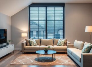 The Rise of Smart Home Technology: Transforming Daily Life in Lisburn The Rise of Smart Home Technology: Transforming Everyday Life in Lisburn