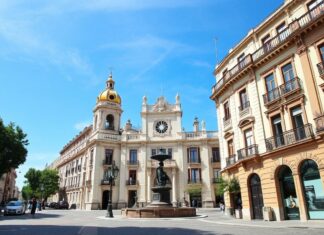 Unveiling the Hidden Gems of Madrid: A Journey Through the City’s Lesser-Known Attractions Unveiling the Hidden Gems of Madrid: A Journey Through the City's Lesser-Known Attractions