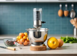 Gadget Showdown: Which Kitchen Tools Really Deliver? Gadget Showdown: Which Kitchen Tools Actually Perform?