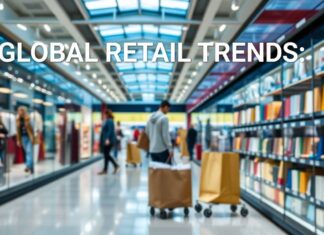 Global Retail Trends: How International Shopping Habits Are Evolving Global Retail Trends: How International Shopping Habits Are Changing