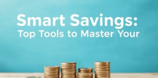 Smart Savings: Top Tools to Master Your Budget Smart Savings: Top Tools to Master Your Budget