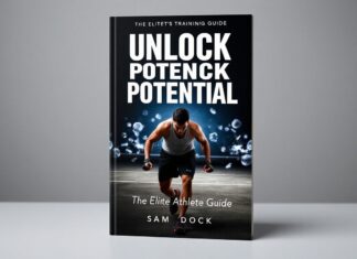 Unlock Your Potential: The Elite Athlete’s Training Manual Unlock Your Potential: The Elite Athlete's Training Guide