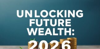 Unlocking Future Wealth: Top Income Streams for 2026 Unlocking Future Wealth: Top Income Streams for 2026