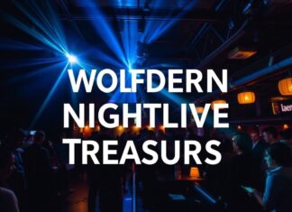 Unveiling Wolfsburg’s Hidden Nightlife Gems: Expert Entertainment Tips Unveiling Wolfsburg's Hidden Nightlife Treasures: Expert Entertainment Tips