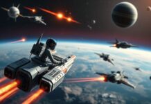 Why Fast-Paced Space Strategy Games Are Captivating a New Generation Why Fast-Paced Space Strategy Games Are Captivating a New Generation