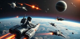 Why Fast-Paced Space Strategy Games Are Captivating a New Generation Why Fast-Paced Space Strategy Games Are Captivating a New Generation